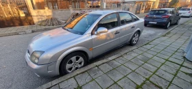 Opel Vectra, снимка 4