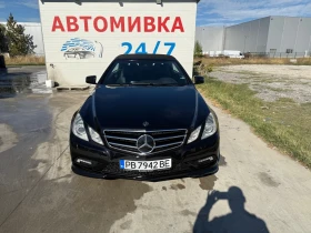 Mercedes-Benz E 350 AMG - PAKET , снимка 6