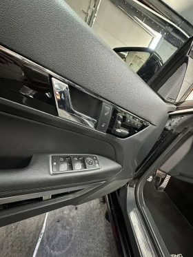 Mercedes-Benz E 350 AMG - PAKET , снимка 12