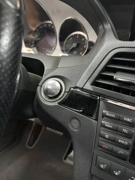 Mercedes-Benz E 350 AMG - PAKET , снимка 10