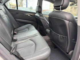 Mercedes-Benz E 270 Avantgard, снимка 10