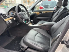 Mercedes-Benz E 270 Avantgard, снимка 7