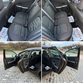 Kia Ceed * 1.4i* 100HP* EURO 5* 96Tkm - 6589 € / 12886.96 лв. - 57775489 8