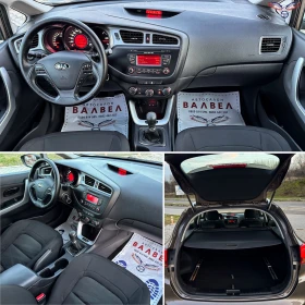 Kia Ceed * 1.4i* 100HP* EURO 5* 96Tkm - 6589 € / 12886.96 лв. - 57775489 13