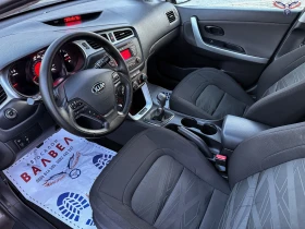 Kia Ceed * 1.4i* 100HP* EURO 5* 96Tkm - 6589 € / 12886.96 лв. - 57775489 9