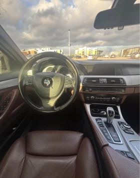 BMW 535 M PACK * * CARFAX * * АВТО КРЕДИТ * *  - 10999 € / 21512.17 лв. - 76368146 9