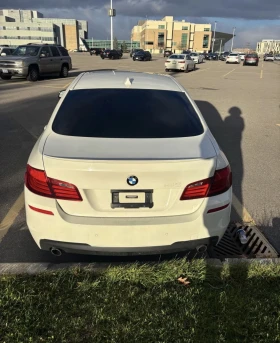 BMW 535 M PACK * * CARFAX * * АВТО КРЕДИТ * *  - 10999 € / 21512.17 лв. - 76368146 5