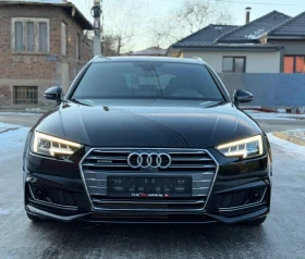 Audi A4 2.0 Quatrro S-LINE+ + Внос Швейцария - 17818 € / 34848.98 лв. - 21403854 8