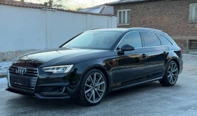 Audi A4 2.0 Quatrro S-LINE+ + Внос Швейцария - 17818 € / 34848.98 лв. - 21403854 2