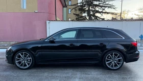 Audi A4 2.0 Quatrro S-LINE+ + Внос Швейцария - 17818 € / 34848.98 лв. - 21403854 3