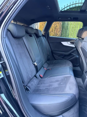 Audi A4 2.0 Quatrro S-LINE+ + Внос Швейцария - 17818 € / 34848.98 лв. - 21403854 13