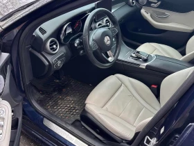 Mercedes-Benz C 300 * CARFAX * ЦЕНА ДО БГ, снимка 8