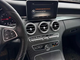 Mercedes-Benz C 300 * CARFAX * ЦЕНА ДО БГ, снимка 10