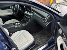 Mercedes-Benz C 300 * CARFAX * ЦЕНА ДО БГ, снимка 9