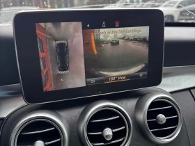 Mercedes-Benz C 300 * CARFAX * ЦЕНА ДО БГ, снимка 12