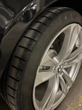 BMW 535 Дизел - 6700 € / 13104.06 лв. - 94583200 7