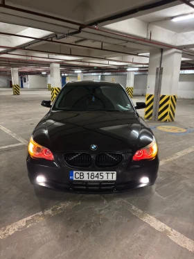 BMW 535 Дизел - 6700 € / 13104.06 лв. - 94583200 3