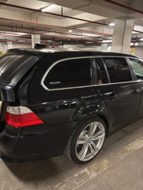 BMW 535 Дизел - 6700 € / 13104.06 лв. - 94583200 8