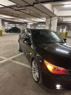 BMW 535 Дизел - 6700 € / 13104.06 лв. - 94583200 4