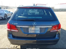 Mercedes-Benz E 350 4MATIC* ОБДУХВАНЕ* ПОДГРЕВ* Harman/kardon* М.ТОЧКА - 8950 € / 17504.68 лв. - 37231511 6
