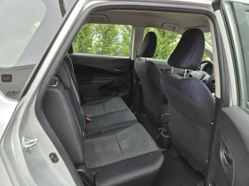 Toyota Verso S 1.3VVTI-99кс= 6СКОРОСТИ= КАМЕРА= EURO 5B - 5900 € / 11539.40 лв. - 79456044 14