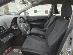 Toyota Verso S 1.3VVTI-99кс= 6СКОРОСТИ= КАМЕРА= EURO 5B - 5900 € / 11539.40 лв. - 79456044 7