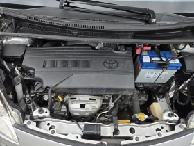 Toyota Verso S 1.3VVTI-99кс= 6СКОРОСТИ= КАМЕРА= EURO 5B - 5900 € / 11539.40 лв. - 79456044 17