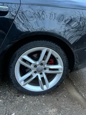 Audi A6, снимка 12