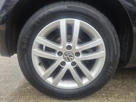 VW Golf 1.6TDI 105к.с Comfortline, снимка 9