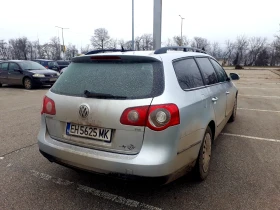 VW Passat 1.6 FSI, снимка 4