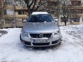 ����� �� �������� �� VW Passat 1.6 FSI