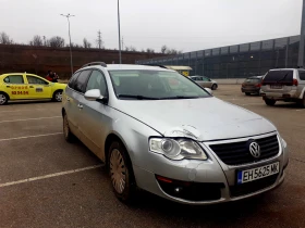VW Passat 1.6 FSI, снимка 3