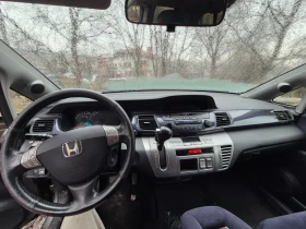 Honda Fr-v 1.8 бензин/газ - 3000 € / 5867.49 лв. - 22043619 4