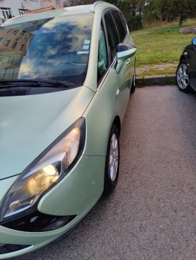 Opel Zafira Tourer - 7200 € / 14081.98 лв. - 88204750 2