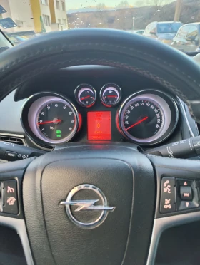 Opel Zafira Tourer - 7200 € / 14081.98 лв. - 88204750 8