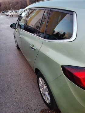 Opel Zafira Tourer - 7200 € / 14081.98 лв. - 88204750 3