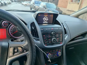 Opel Zafira Tourer - 7200 € / 14081.98 лв. - 88204750 9