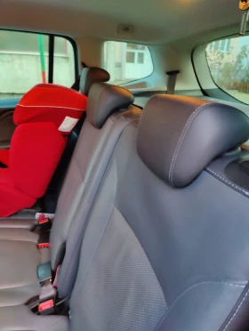 Opel Zafira Tourer - 7200 € / 14081.98 лв. - 88204750 7