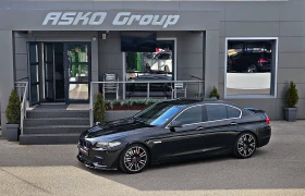 BMW 525 D/M5/CAR PLAY/DISTRONIC/ПОДГРЕВ/AUTO HOLD/ШИБЕДАХ/ - 12000 € / 23469.96 лв. - 63382437 17