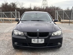 BMW 320 D 163k