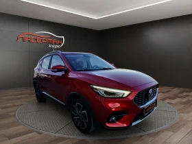 Mg Zs 1.5I LUXURY, снимка 2 - Автомобили и джипове - 53671426