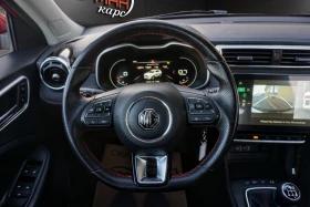 Mg Zs 1.5I LUXURY | Mobile.bg � ����� ������ 9