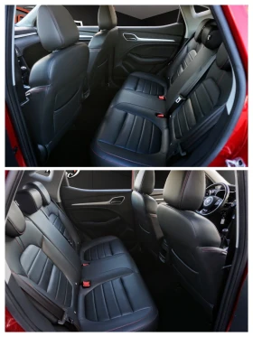 Mg Zs 1.5I LUXURY | Mobile.bg � ����� ������ 14