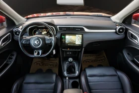 Mg Zs 1.5I LUXURY | Mobile.bg � ����� ������ 11