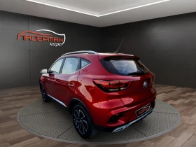 Mg Zs 1.5I LUXURY, снимка 4 - Автомобили и джипове - 53671426