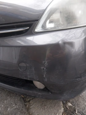 Toyota Prius 1.5 VVT-i (113 Hp) Hybrid e-CVT - 2000 € / 3911.66 лв. - 91197498 4