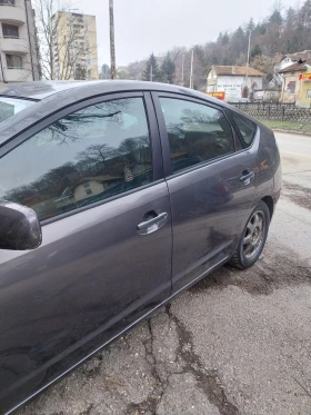 Toyota Prius 1.5 VVT-i (113 Hp) Hybrid e-CVT - 2000 € / 3911.66 лв. - 91197498 5