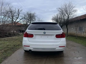 BMW 320 Xdrive Automatic F31 - 7800 € / 15255.47 лв. - 60202071 4