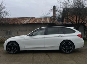 BMW 320 Xdrive Automatic F31 - 7800 € / 15255.47 лв. - 60202071 2