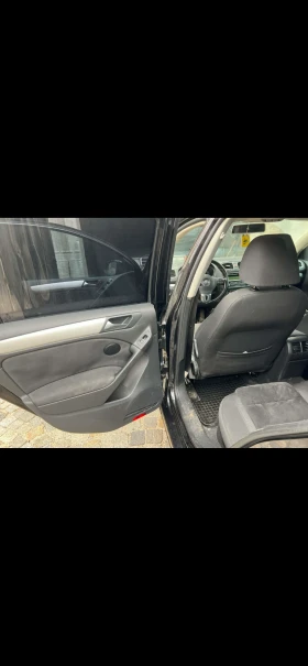 VW Golf 1.4 TSI GAS DSG | Mobile.bg � ����� ������ 6